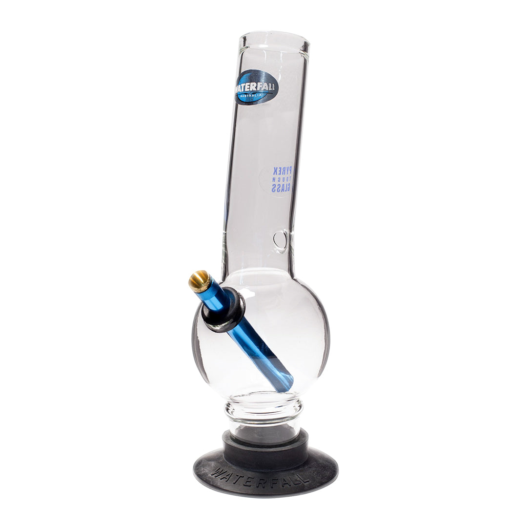 How do I clean my bong