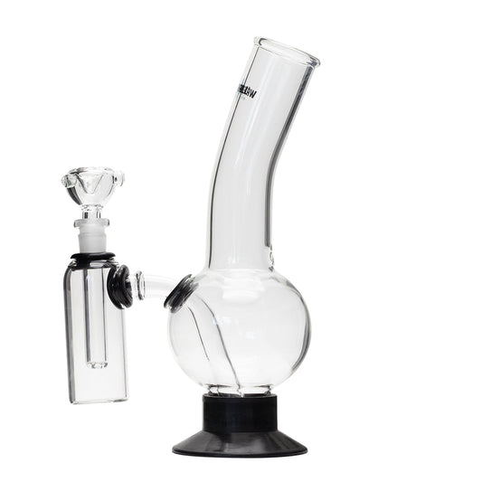 Why Glass Bongs Are the Best Choice for Australian Smokers