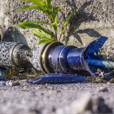 Cleaning Your Hookah Pipe