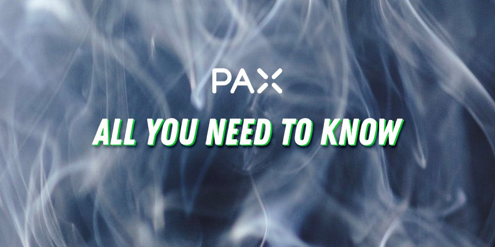 Pax Vaporisers: All Your Need to Buy