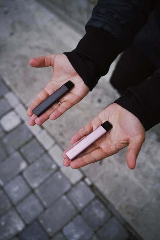 Things to Know Before Buying Your First Vape