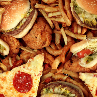 The Top Five Munchies Foods (In Our Opinion)