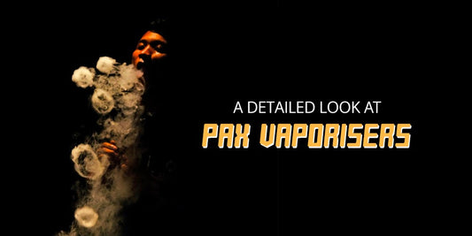 Pax Vaporizers