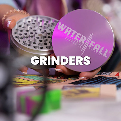 How To Use a Grinder?