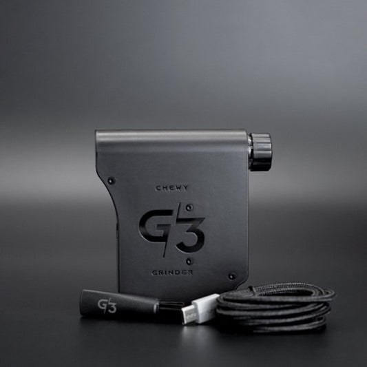 Chewy G3 Grinders