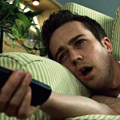 Five Best Films to Watch Stoned