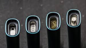 The Coolest Vaporisers for Summer | The Bong Shop