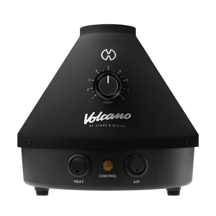 Portable Herb Vapes vs Desktop Herb Vapes