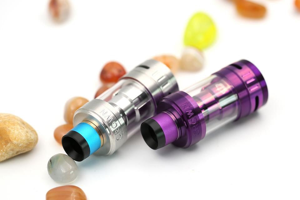 Vaporizer Accessories