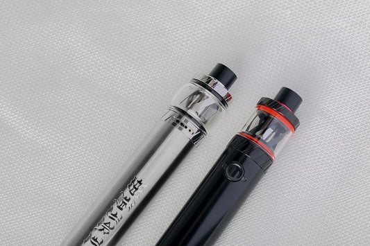 Dry Herb vs E-Cig Vaporizers