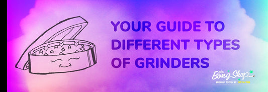 Your Guide to Different Types of Grinders