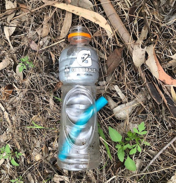 gatorade bong, gato bong