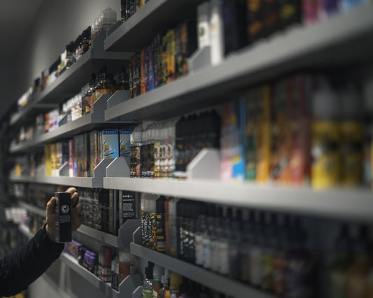 What Vape Should I Buy?  | The Bong Shop