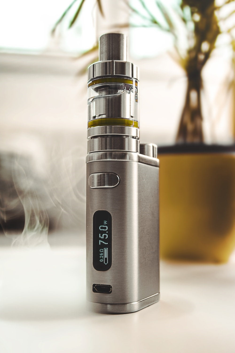 How To Clean A Herbal Vape | The Bong Shop