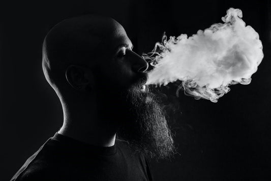 How Do Vaporizers Work? | The Bong Shop