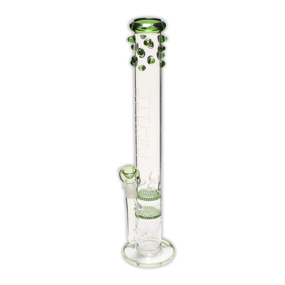 TITAN SERIES - THE BIG D