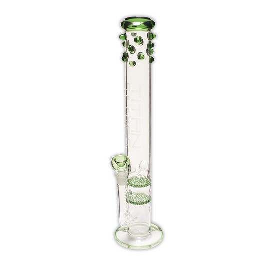 TITAN SERIES - THE BIG D