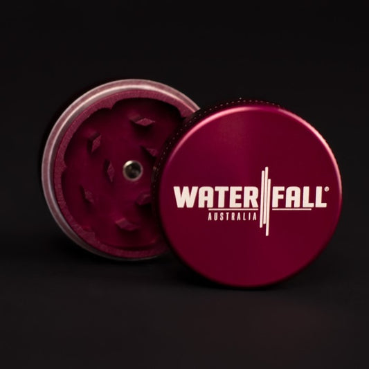 Waterfall Grinders