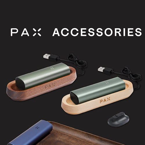 PAX Parts and Accessories - Maintain Your PAX Vaporizer The Bong Shop PAX Parts and Accessories - Maintain Your PAX Vaporizer The Bong Shop