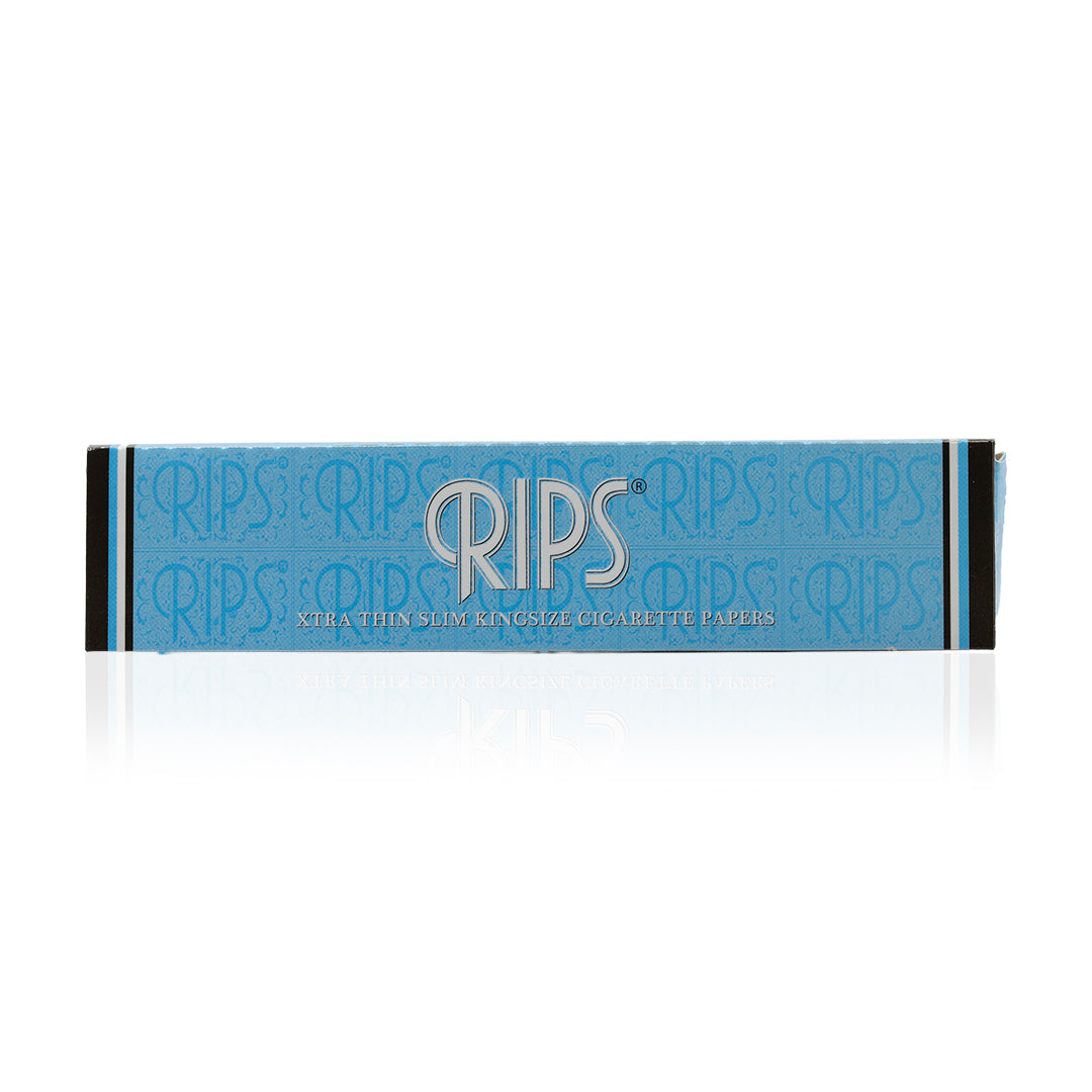 RIPS Xtra Thin Slim Kingsize Papers