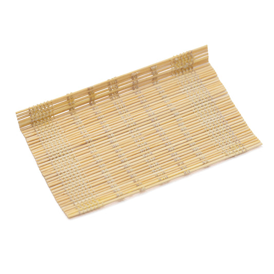 RAW Bamboo Rolling Mat