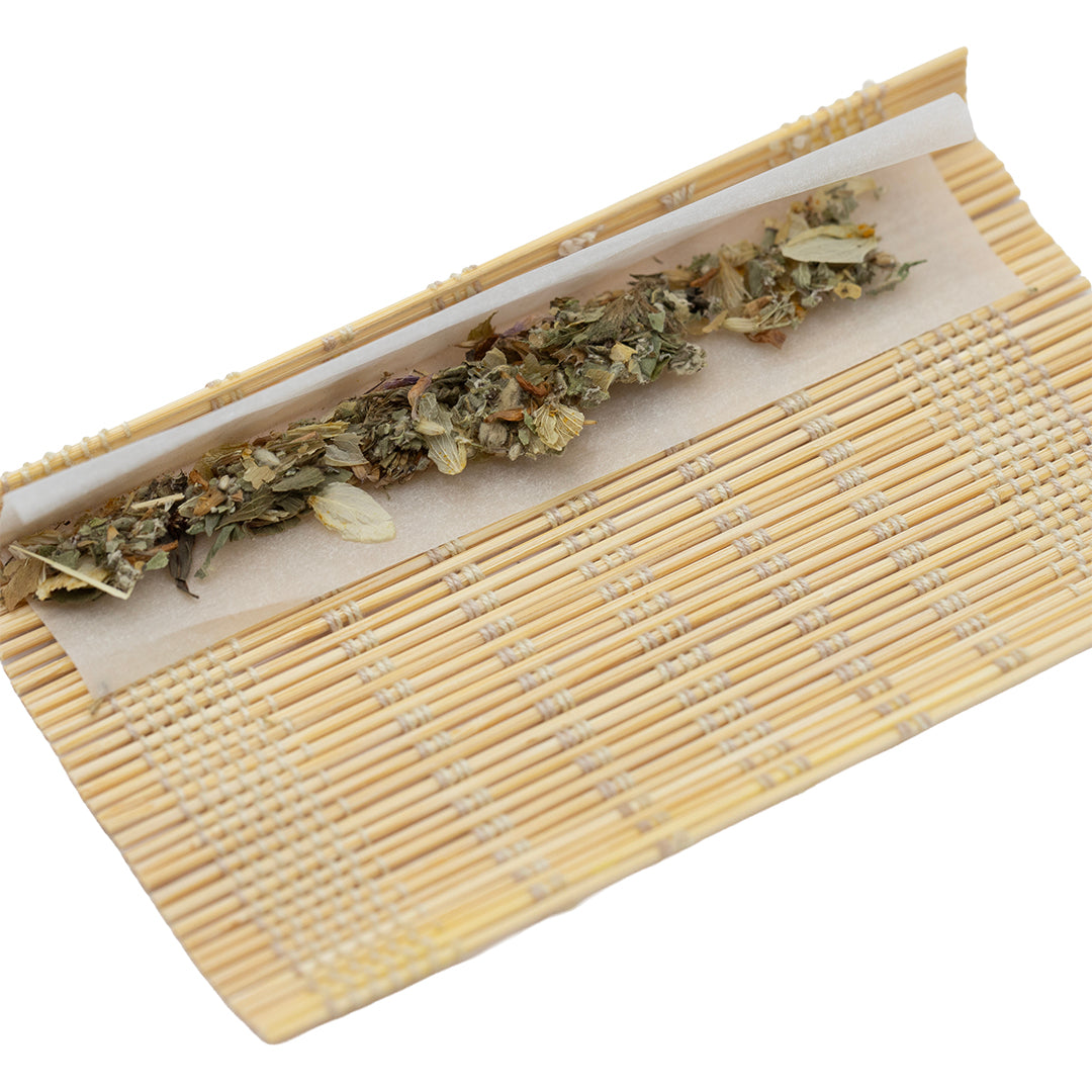 RAW Bamboo Rolling Mat