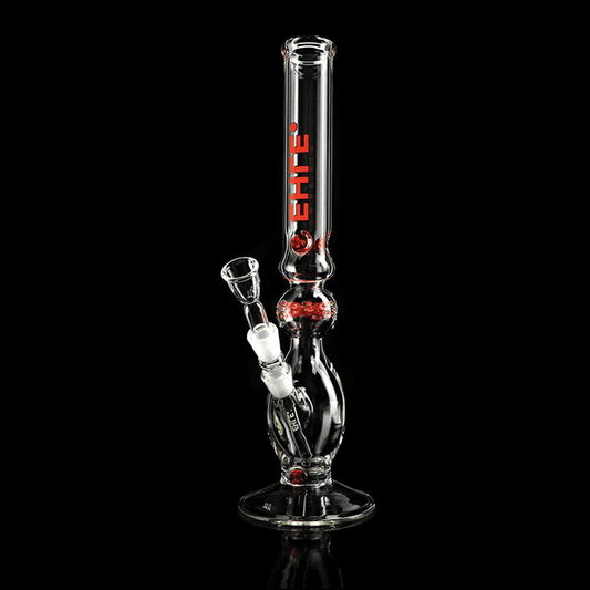 EHLE - Implosion Glass Bong - Luminous EHLE