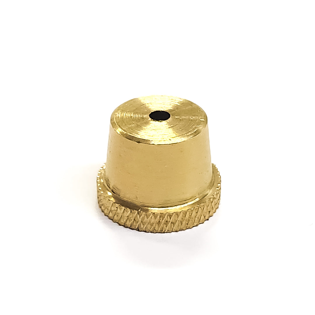 Brass Bonza Cone (Small)