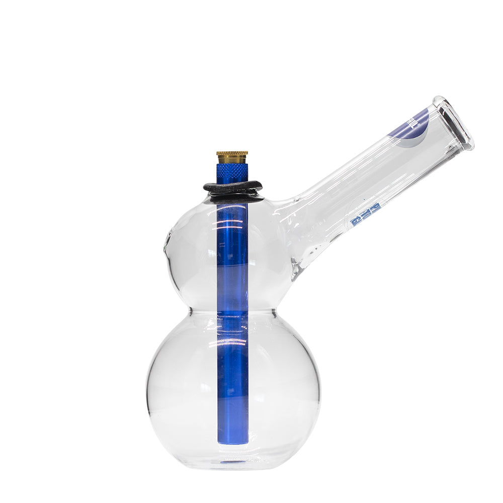 Pluto Glass Bong