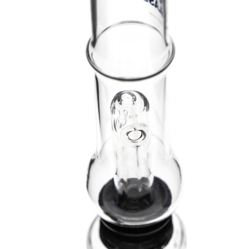 Original Tar Catcher Glass Bong