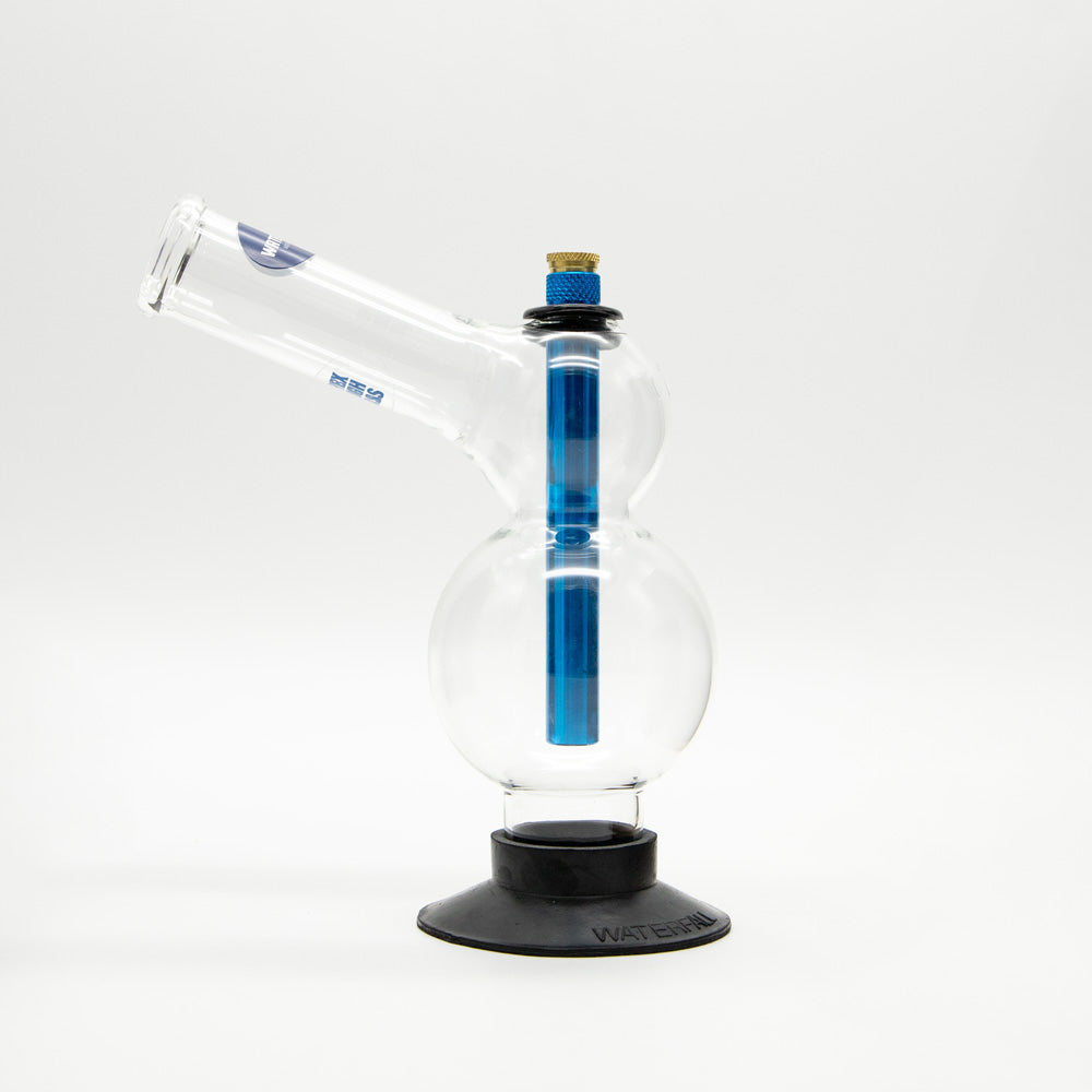 Pinocchio Glass Bong Waterfall