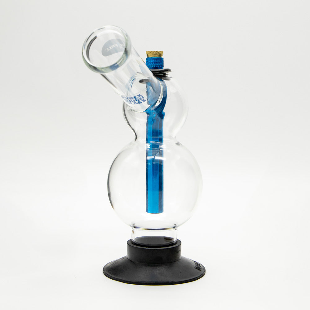 Pinocchio Glass Bong Waterfall