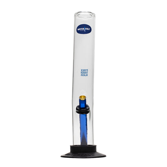 Waterfall Zonk Glass Bong