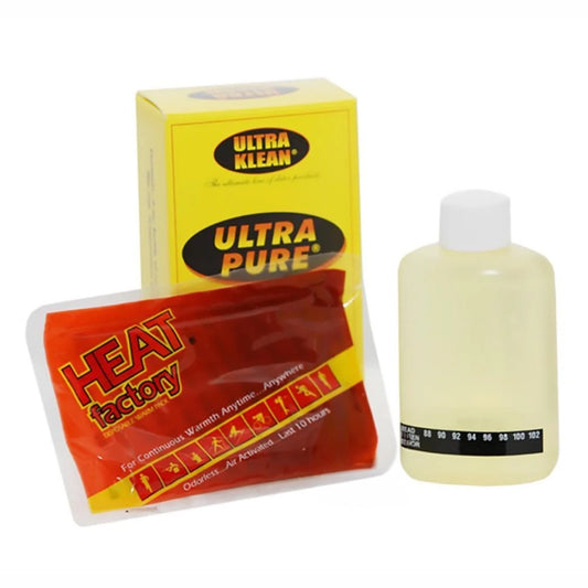 Ultra Klean - Ultra Pure Synthetic Urine