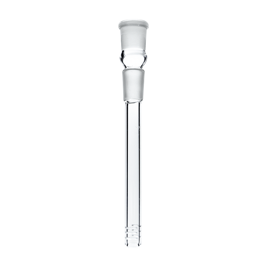 Glass Slider Stem - 10cm (18mm Fit) The Bong Shop