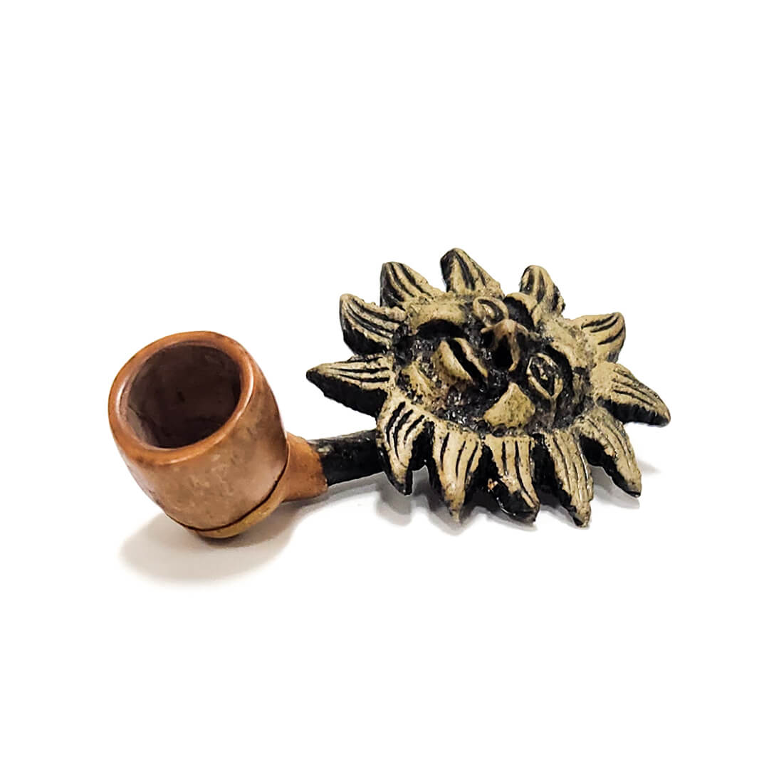 MINI SUN PIPE