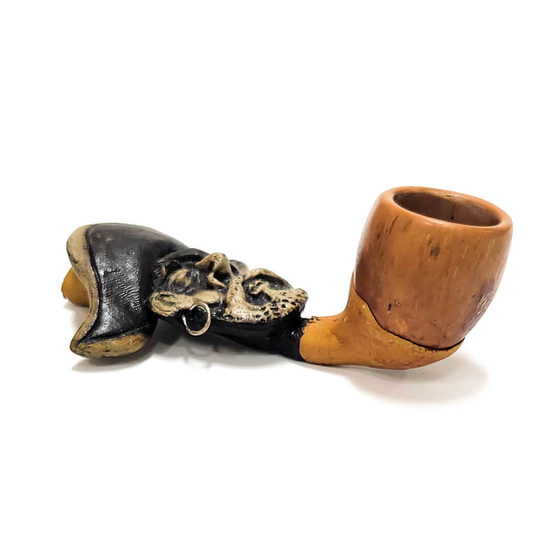 MINI PIRATE PIPE