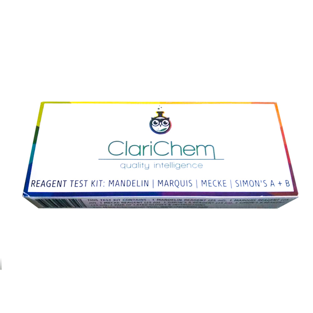 ClariChem – All-in-One Lab Kit ClariChem