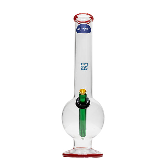 Waterfall Papa Glass Bong
