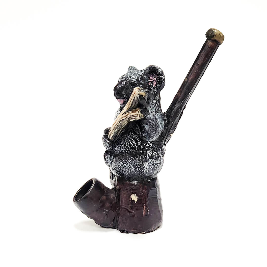 501504140 - PIPE - MEDIUM KOALA