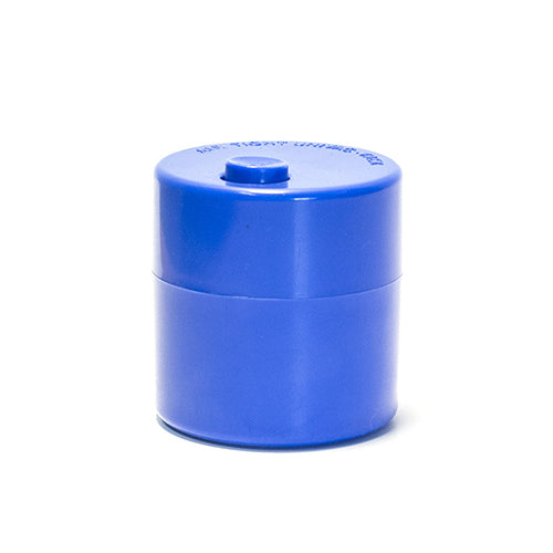 Univac Plastic Vacuum Seal Canister The Bong Shop