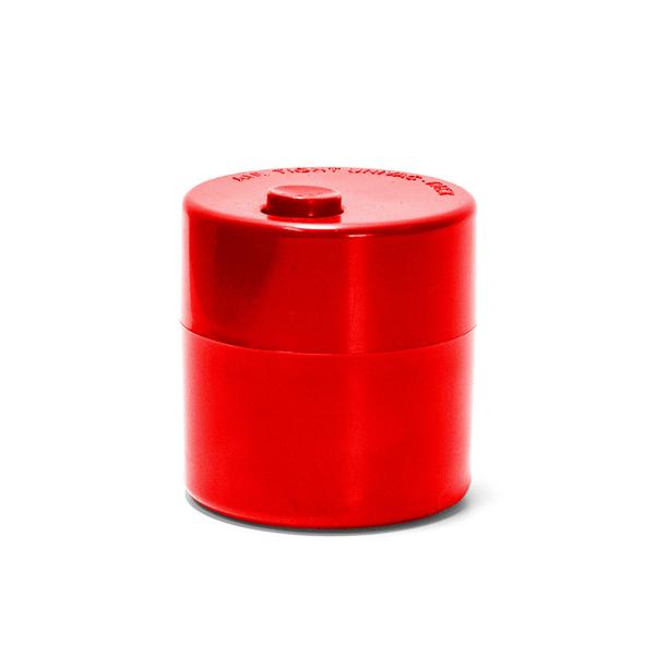 Univac Plastic Vacuum Seal Canister The Bong Shop