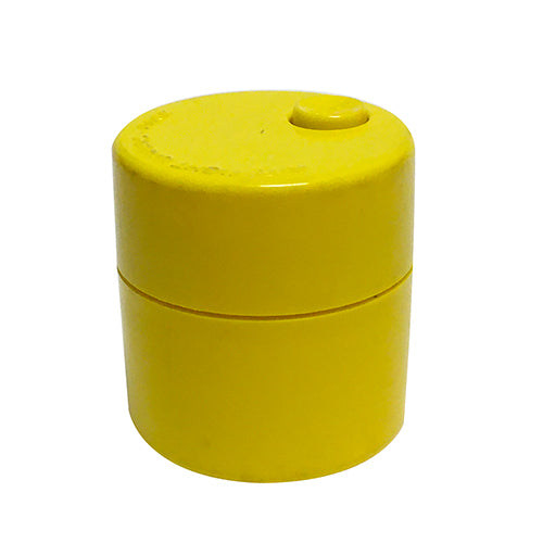Univac Plastic Vacuum Seal Canister The Bong Shop