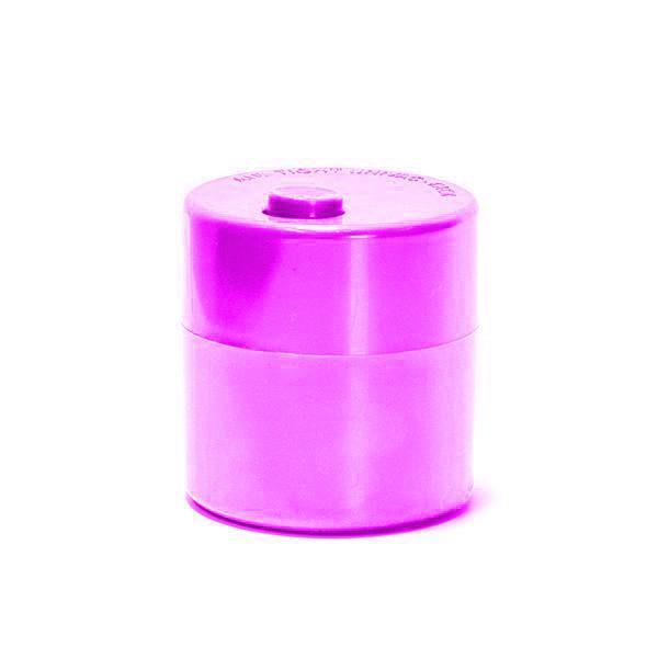 Univac Plastic Vacuum Seal Canister The Bong Shop