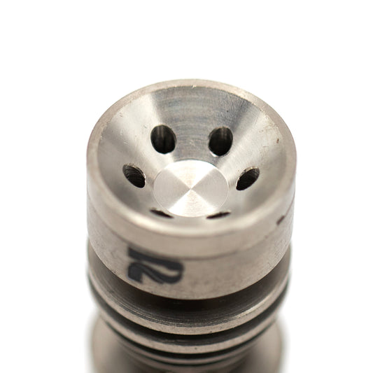 Nail Titanium 10,14,19mm Male Pulsar