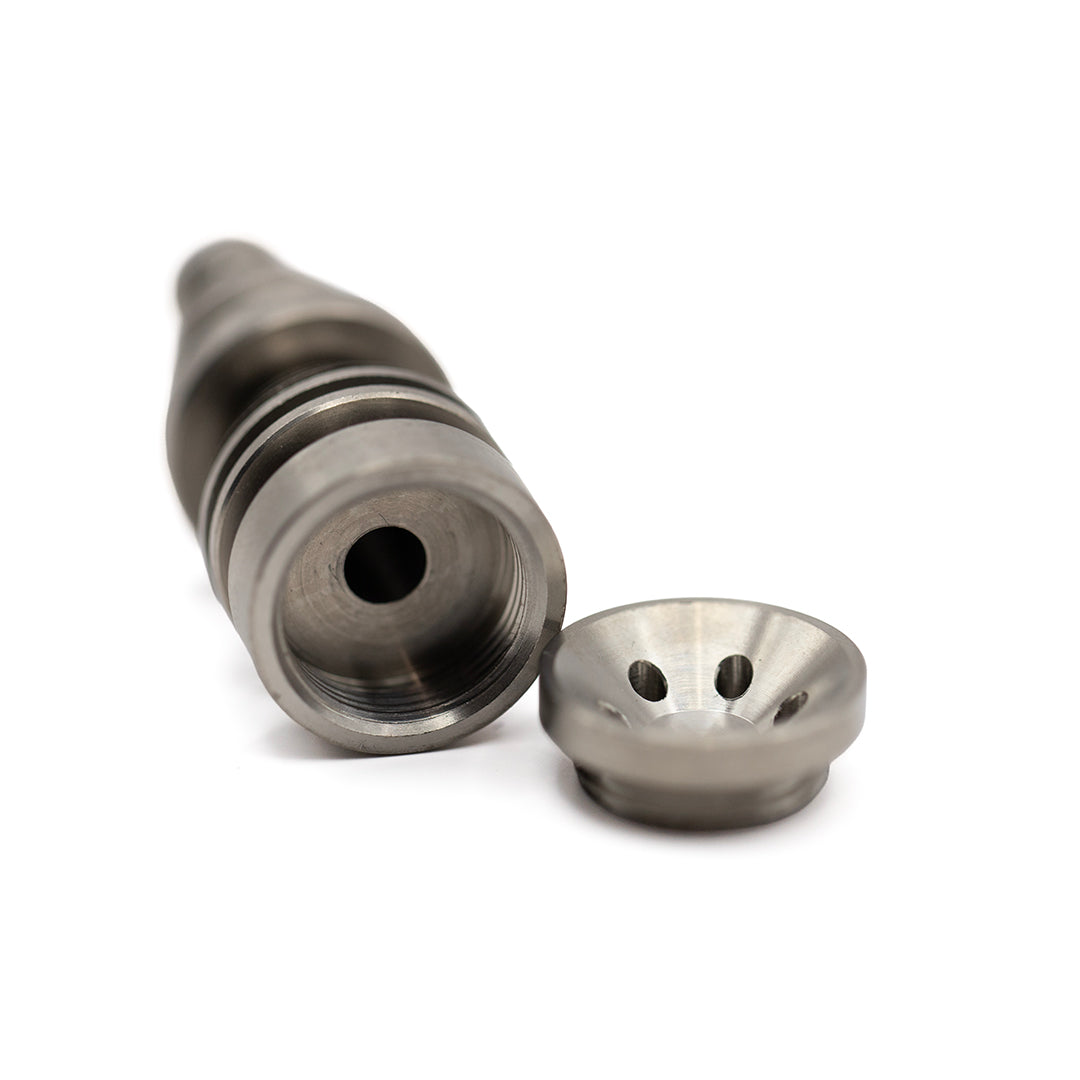 Nail Titanium 10,14,19mm Male Pulsar