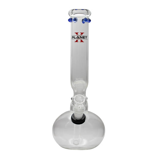 Planet X - The Big Ripper Glass Bong