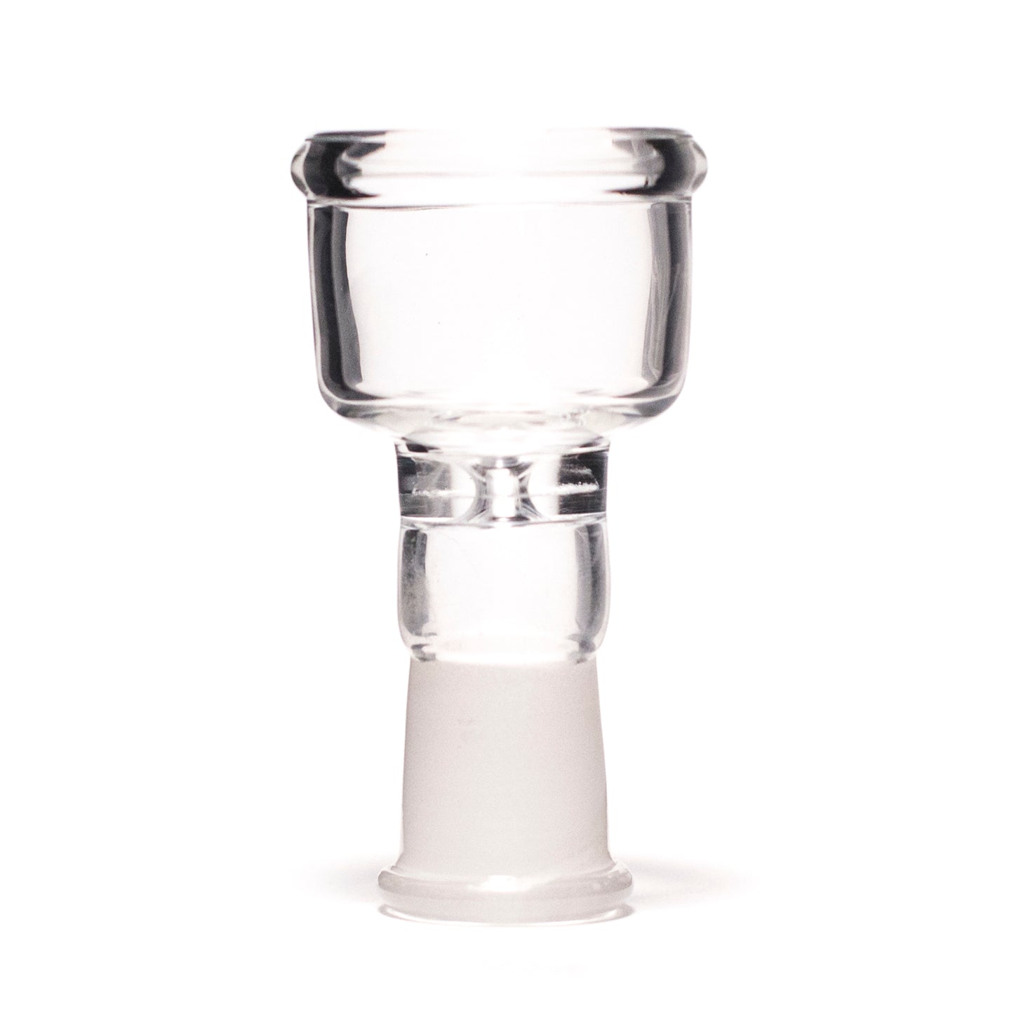 Gravity Pipe Glass Cone The Bong Shop