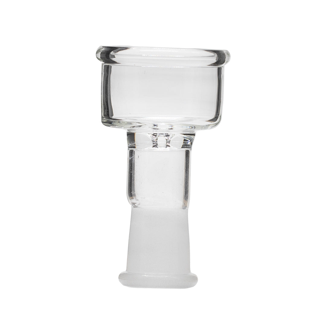 Gravity Pipe Glass Cone