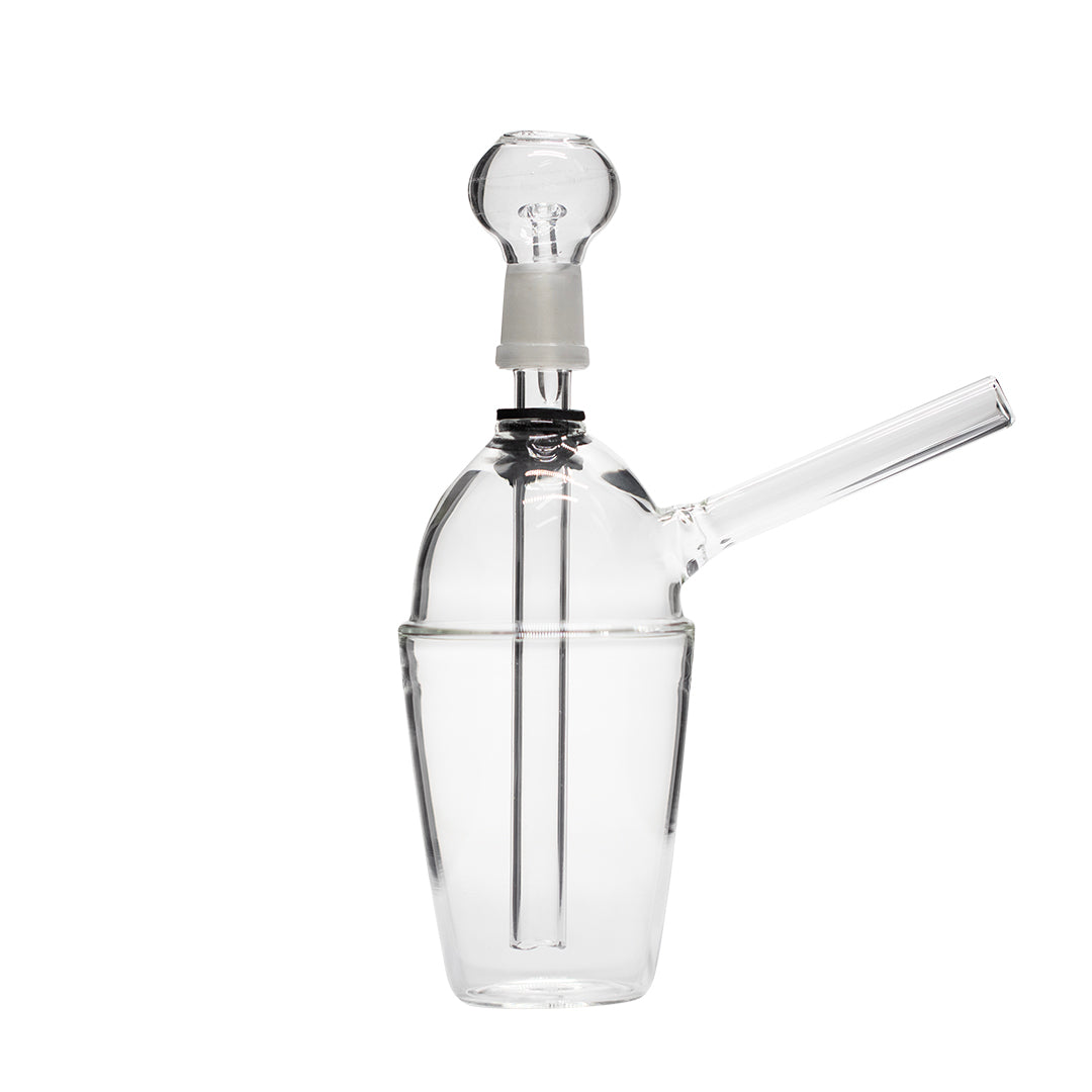 Squishee Glass Dab Rig Bong